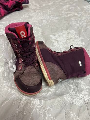 дать объявление: Продаю куртки и сапожки,заказывала с сайта,очень качественные — 7