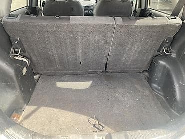 свеча фит: Honda Fit: 2002 г., 1.3 л, Вариатор, Бензин, Хэтчбэк — 6