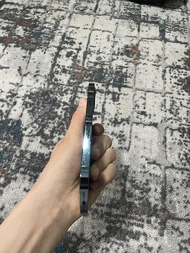 dell alienware: IPhone 12 Pro, 128 ГБ, Pacific Blue — 2