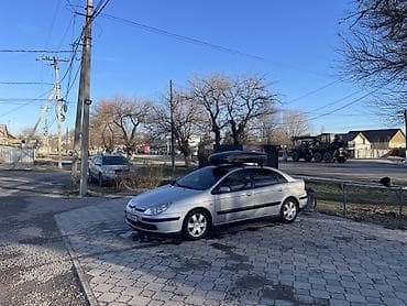 bwm e 34: Citroen C5: 2008 г., 1.6 л, Лифтбек — 1