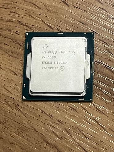 xeon e3: Процессор, Intel Core i5, 4 ядер, Для ПК — 1