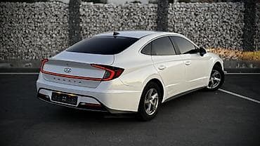 hyundai maxcruz: Hyundai Sonata: 2019 г., 2 л, Автомат, Газ, Седан — 6