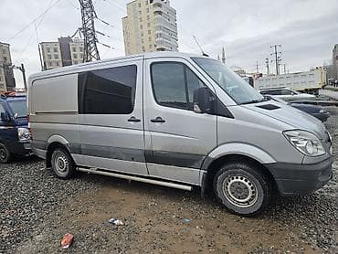 mers w210: Легкий грузовик, Mercedes-Benz, Стандарт, 3 т, Новый — 3