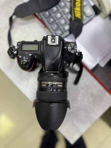 зеркальный фотоаппарат: Срочно 🚨 Продаю фотоаппарат 📸 Nikon d750 AF-S NIKKOR 24-85 — 2