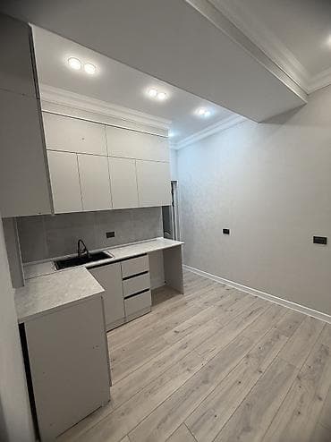 жк central park: 1 комната, 34 м², Элитка, 10 этаж, Дизайнерский ремонт — 8