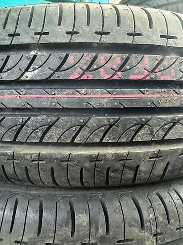 chevrole: Шины 175 / 60 / R 15, Лето, Новый, Комплект, Легковые, Япония, Bridgestone — 2