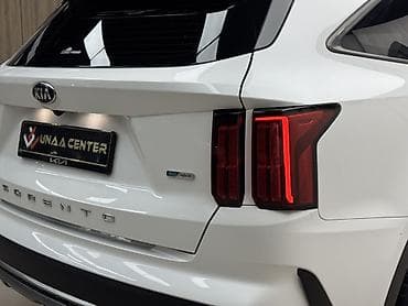 матор кия к 7: Kia Sorento: 2020 г., 1.6 л, Гибрид, Кроссовер — 7