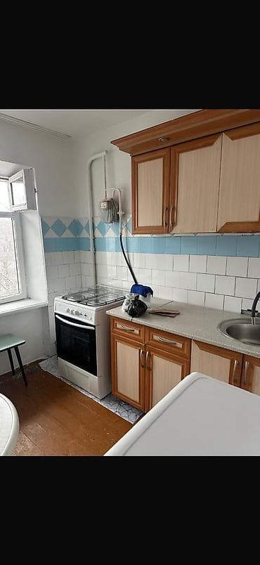 сдается квартира бишкек парк: 2 комнаты, Собственник, Без подселения, С мебелью частично — 3