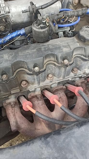 pasat b5: Daewoo Nexia: 2011 г., 1.5 л, Механика, Бензин, Седан — 8