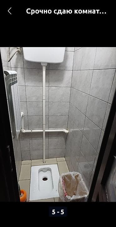 Комнаты: 20 м², С мебелью — 6