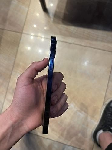 сколько стоит iphone 12: IPhone 12 Pro, Б/у, 256 ГБ, Pacific Blue, Чехол, 89 % — 8