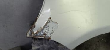 хово балка: # ГАРАЖНАЯ РАСПРОДАЖА # #Капот Тойота Vitz 2003г. есть небольшие — 5