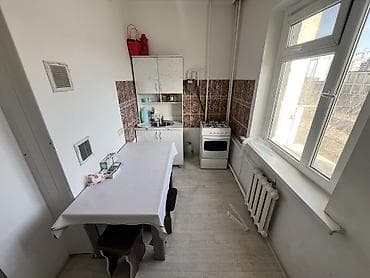 сдаю квартиру 5 микрорайон: 1 комната, 40 м², 105 серия, 5 этаж, Косметический ремонт — 9