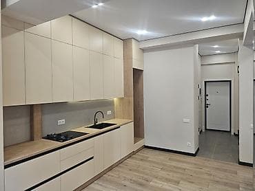 купить квартиру 4 комнаты: 2 комнаты, 49 м², Элитка, 3 этаж, Дизайнерский ремонт — 7