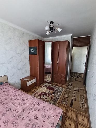 сдаю в аренду фас фуд: 2 комнаты, Агентство недвижимости, Без подселения, С мебелью полностью — 3