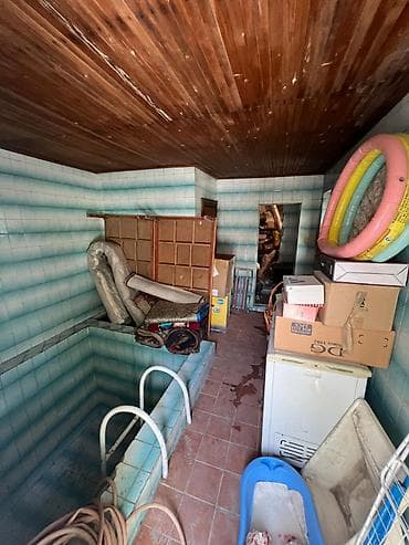 инвестиций: СРОЧНАЯ ПРОДАЖА. Пол дома Октябрьский район, Юнусалиева / Джантошева — 7