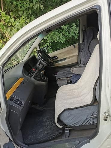 крыша хонда одиссей: Honda Odyssey: 2000 г., 3 л, Автомат, Бензин, Минивэн — 7
