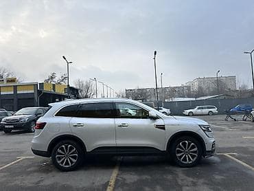 ско: Renault QM6: 2019 г., 2 л, Вариатор, Газ, Кроссовер — 6