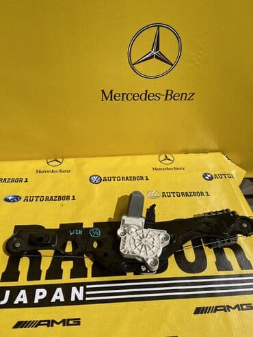 стеклоподъемник нексия 2: Электр моторчосу BMW — 2