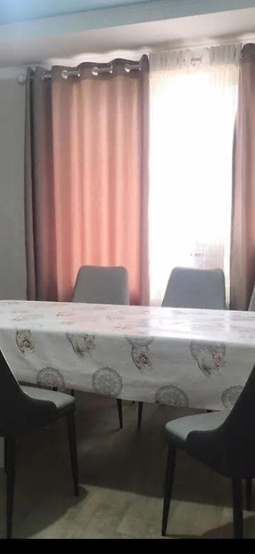 дом новопавловка: 65 м², 4 комнаты, Забор, огорожен — 3