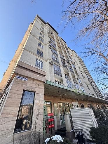 Продажа квартир: 3 комнаты, 95 м², Элитка, 5 этаж, Евроремонт — 1