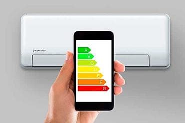 блок кондиционера: ПРЕДСЕЗОННАЯ РАСПРОДАЖА! ОПТОВЫЕ ЦЕНЫ. 25м²- 290usd 35м² 310usd 50м²- — 5