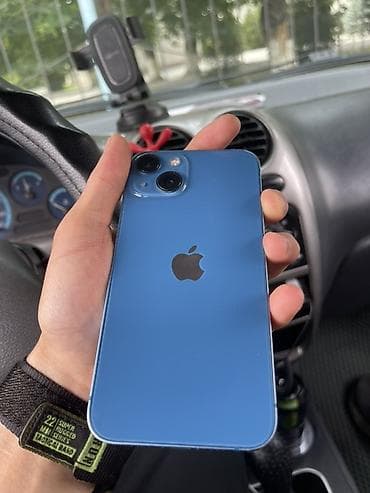 б у блендер: IPhone 13, Б/у, 128 ГБ, Синий, Наушники, Зарядное устройство, Кабель, 80 % — 3