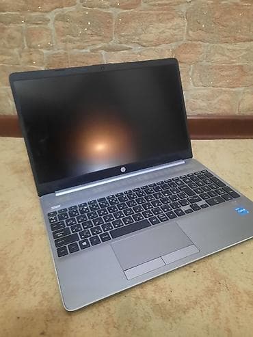 HP ноутбук — б/у, хороший вариант для работы и учёбы. Основное: - at lalafo.kg HP ноутбук — б/у, хороший вариант для работы и учёбы. Основное: -