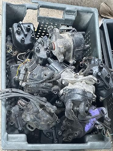 Т-рам Леры на японские авто Ниссан митсубиси 
Хонда