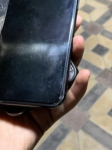 matrexx 55: IPhone Xr, Б/у, 64 ГБ, Черный, Чехол — 5