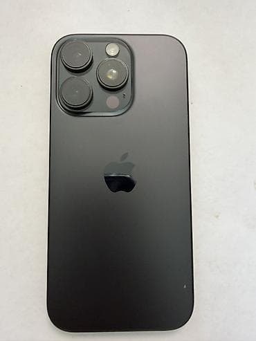 iphone 7 pro max: IPhone 16 Pro, Black Titanium, 90 % — 1