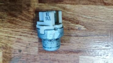 сетевые фильтры moxom: Toyota реле, Тойота реле. Номер реле 0 5 6 7 0 0 - 5 5 0 0. См.Фото — 1