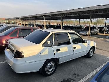 nexia центр: Chevrolet Nexia: 2011 г., 1.5 л, Ручные, Бензин, Седан — 7