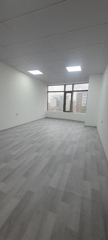 ресторан work: Аренда офисов, 45 м², В бизнес центре, С отдельной кухней, С системой безопасности — 2