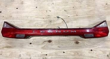 mitsubish: Комплект стоп-сигналов Mitsubishi 1997 г., Б/у, Оригинал, Япония — 1