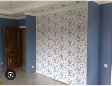 купить моющиеся обои на кухню недорого: Поклейка обоев | Флизелиновые обои Больше 6 лет опыта — 3