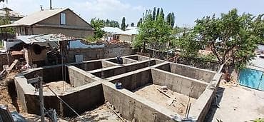 отделка фундамента: Дома Больше 6 лет опыта — 5