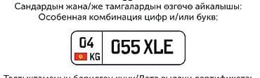 машина бугати: Особенная автомобильная госномерная комбинация: 055 XLE (регион 04 — 1