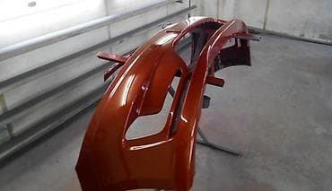 e60 m5: Покраска авто, ремонт бамперов, автомаляр, кузовная работа, быстро — 2