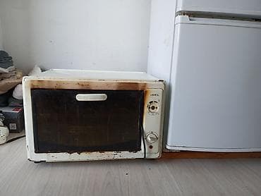 Духовка at lalafo.kg Духовка