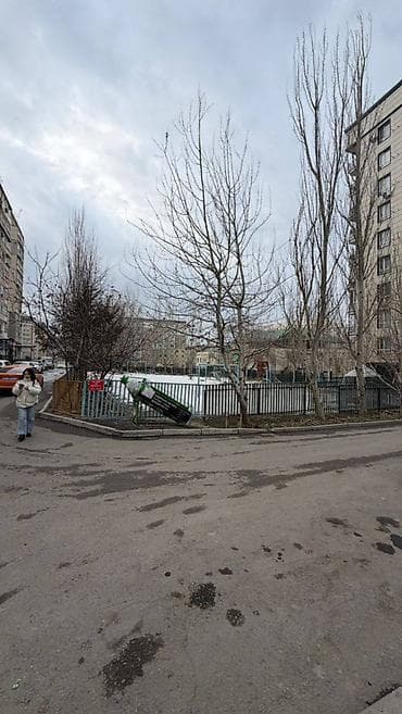 group: 3 комнаты, 66 м², 106 серия, 9 этаж — 2