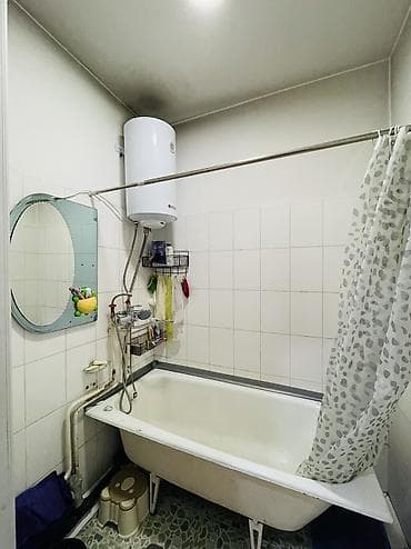 Кыймылсыз мүлк: 3 бөлмө, 63 м², Анар мкр., 105-серия, 3 кабат — 7