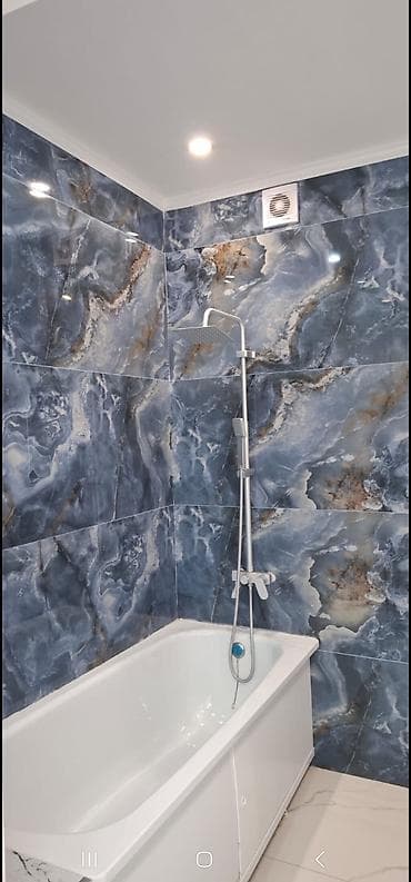 Батир сатып алам: 1 бөлмө, Жаздык, жууркан-төшөк каптары, Кондиционер, Унаа токтотуучу жай — 7