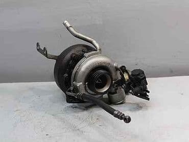 Турбина BMW at lalafo.kg Турбина BMW