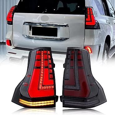 Фильтры: Комплект передних фар Новый — 2