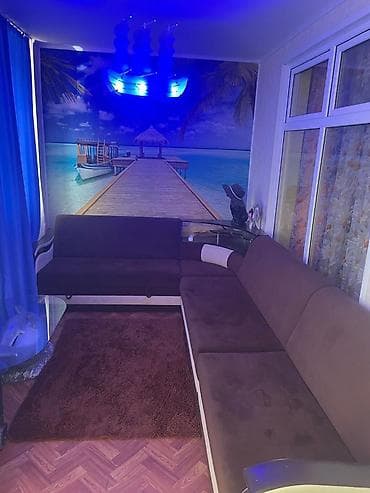 Коттедж, ЦО Dordoi Resorts, Кош-Кол, 6 мест