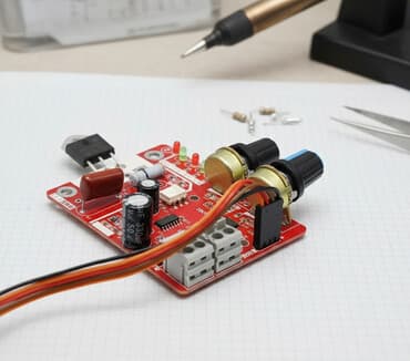 Особенность: Контактная профессиональная сварка для сварки