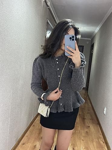 на ножках: Покупала за 8200,продаю по выгодной цене, покупала в декабре 2025г — 3