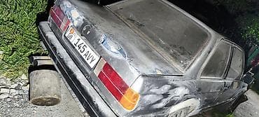эбу е34: BMW 3 series: 1984 г., 2 л, Механика, Бензин, Купе — 6