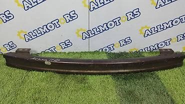 infinity g35: Усилитель бампера Acura, Б/у, Оригинал — 1